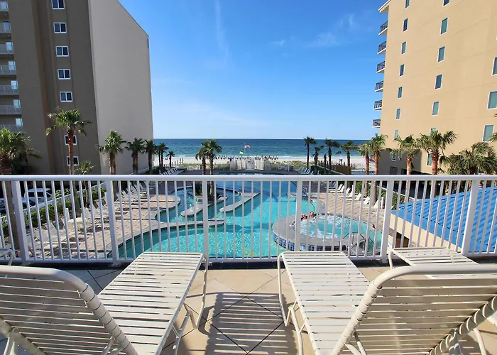 Crystal Tower 1907 By Youngs Suncoast Apartment *