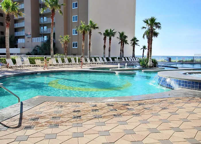 Crystal Tower 1907 By Youngs Suncoast Apartment *